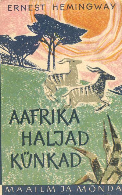 Aafrika haljad künkad