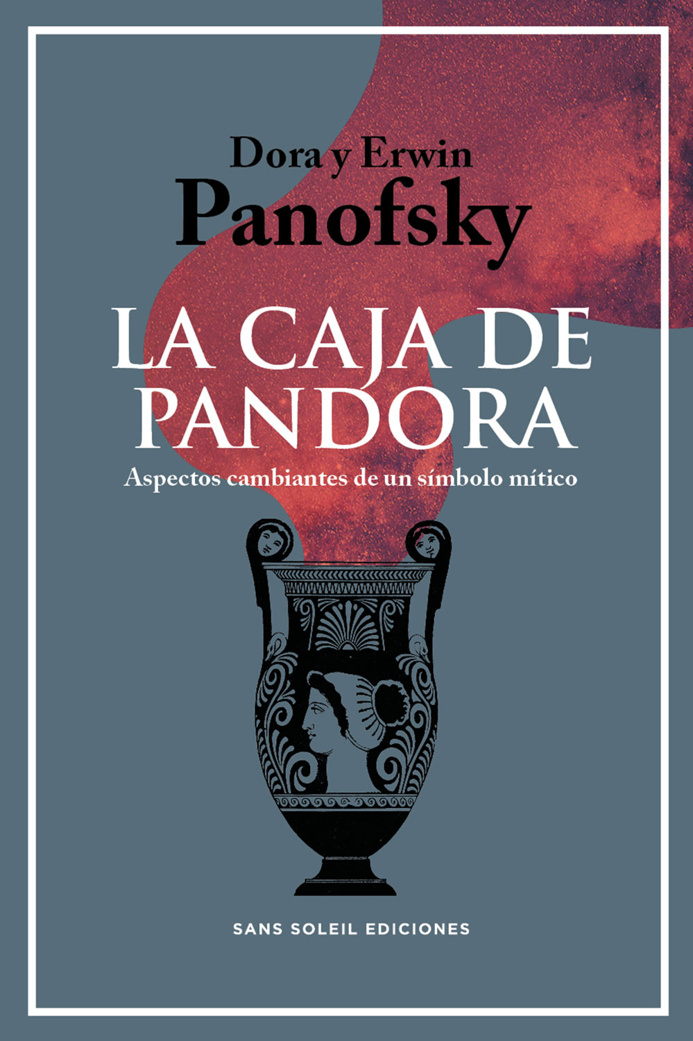 La caja de Pandora [Aspectos cambiantes de un símbolo mítico]