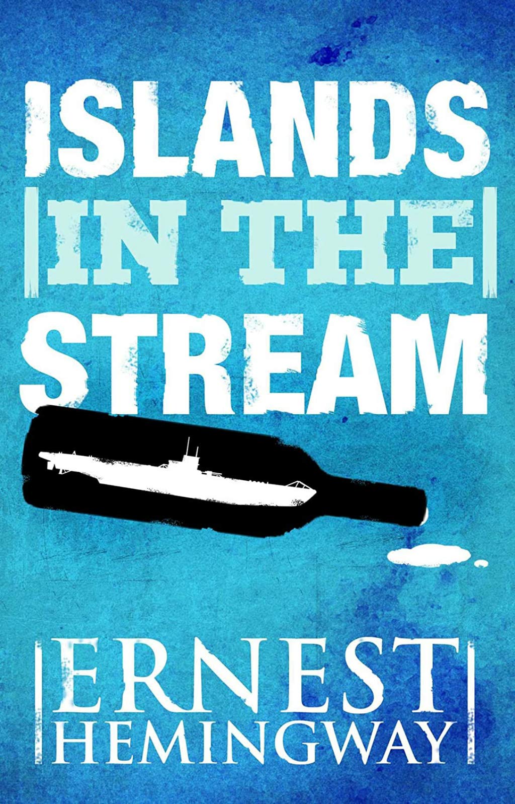 Islands in the Stream: A Novel