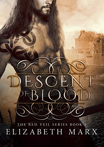 Descent of Blood (Red Veil, #0.5)