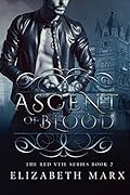 Ascent Of Blood