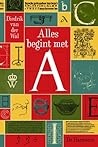 Alles begint met A