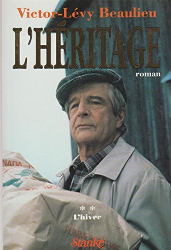 L'heritage: Roman (Mass Market Paperback)