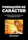 Formación de cará...
