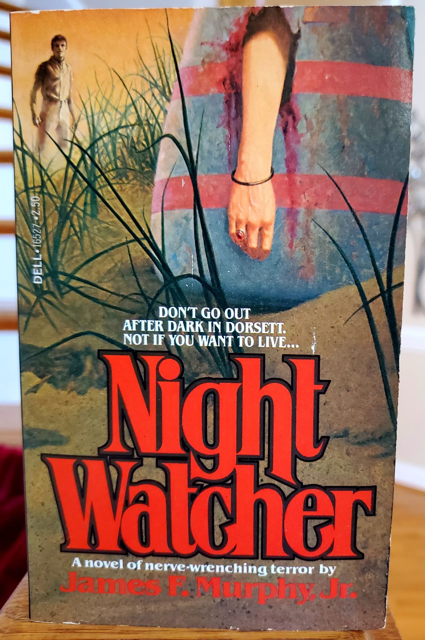 Night Watcher