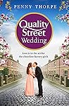 The Quality Street Wedding (Quality Street #3)