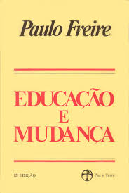 Educação e Mudança (Paperback)