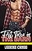 First Time in the Barn: A Fertile Harem Story (Favorite Hucows Book 1)