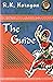 The Guide by R.K. Narayan