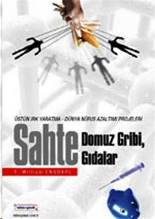 Sahte Domuz Gribi, Gıdalar