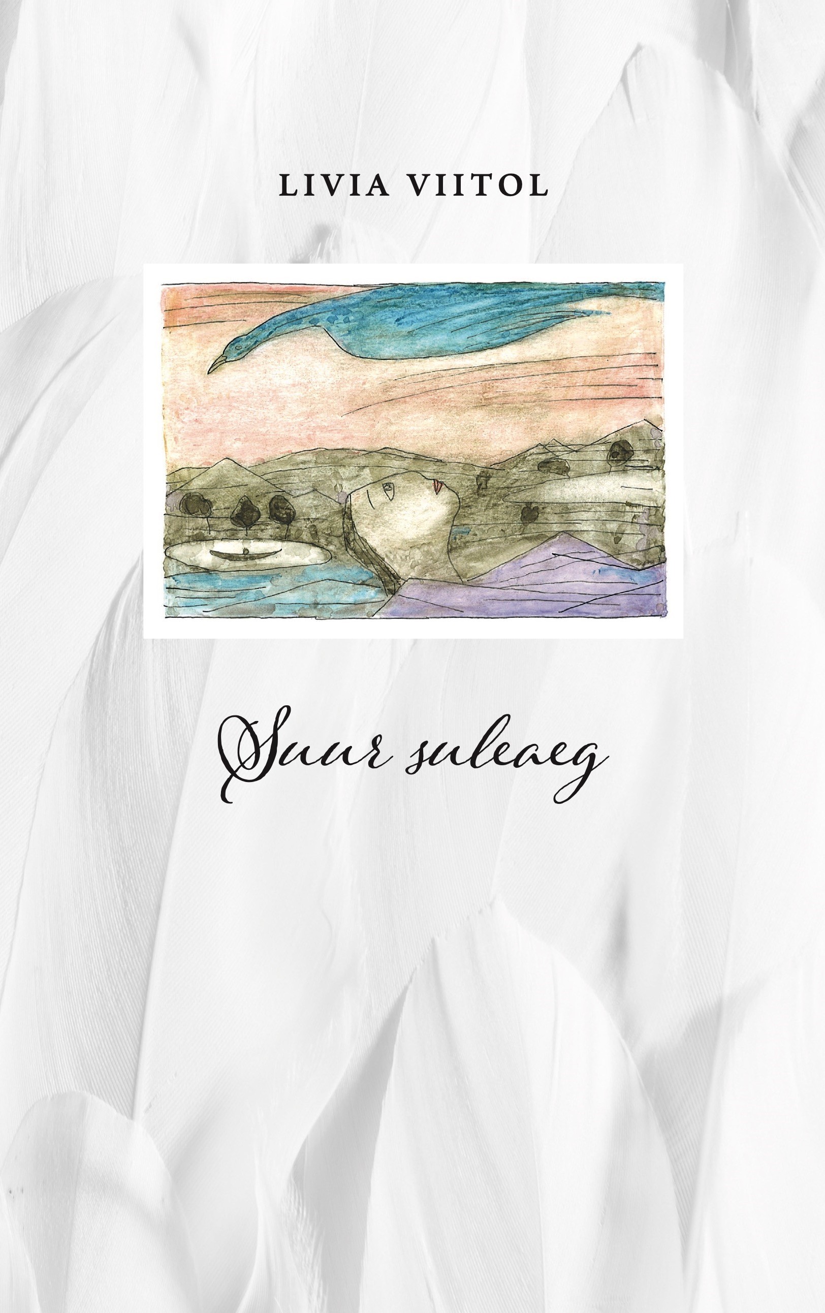 Suur suleaeg