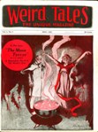 Weird Tales May 1923