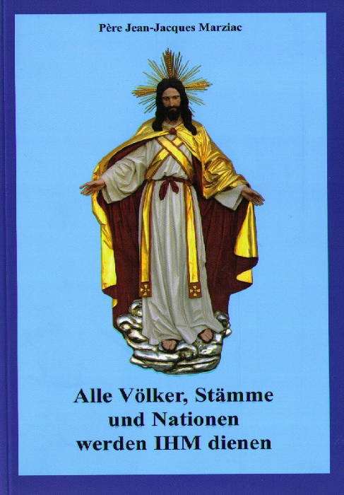 Alle Völker, Stämme und Nationen werden IHM dienen (Paperback)