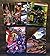 Collecting the Art of G.I.Joe (Volumes 1–6 1982–1994) Boxset by R. Carson Mataxis