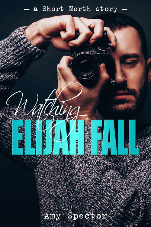Watching Elijah Fall (ebook)