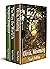 The Olivia Series Boxed Set...