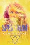 Geminiderne by Nanna Foss