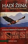 Hadí žena