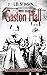 Gaston Hall (Tales from The Parlor Room: A Collection of Gothic and Ghostly Tales)