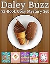 Daley Buzz 32-Boo...