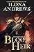 Blood Heir (Aurelia Ryder, ...