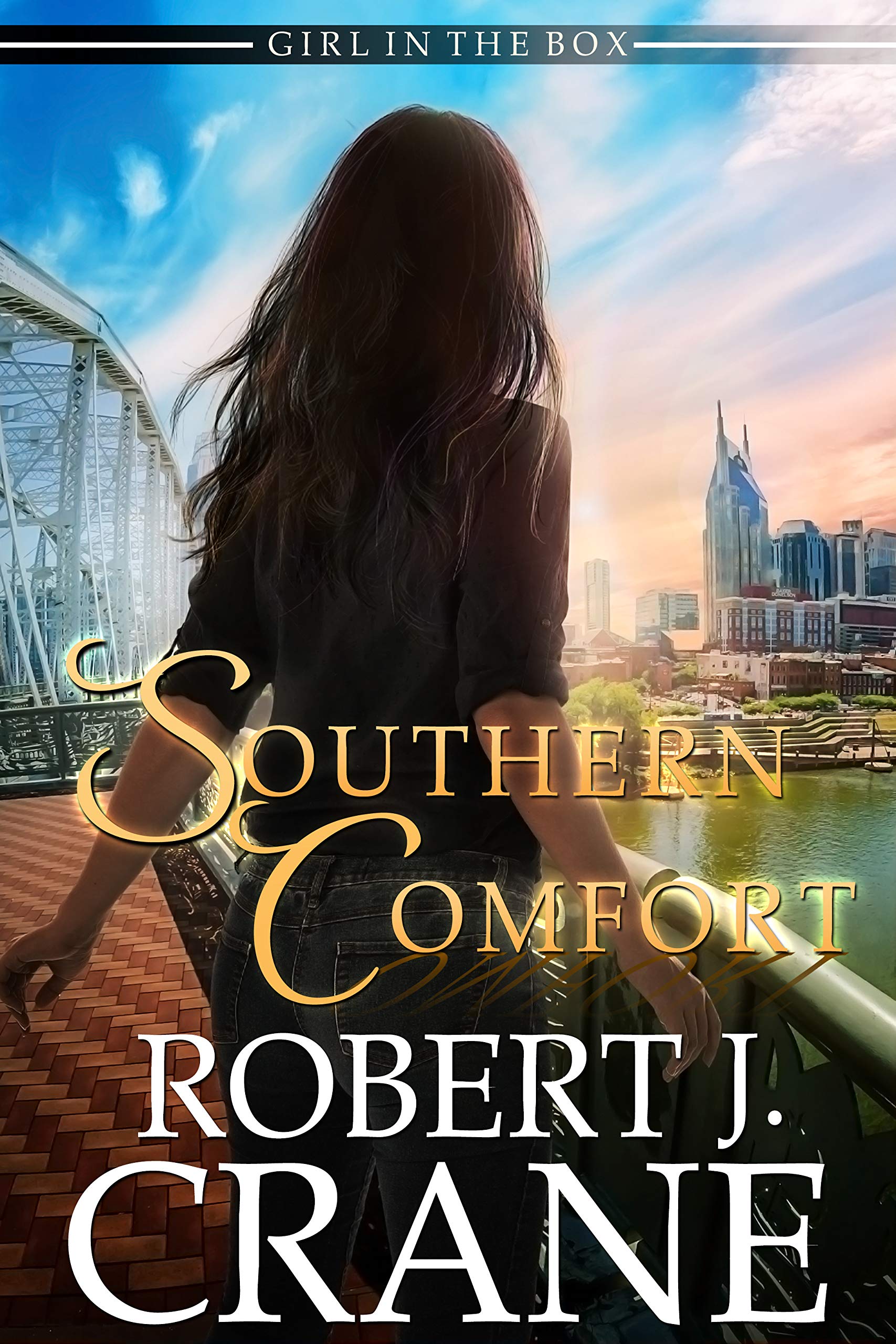 Southern Comfort