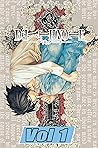 Death Note Manga ...