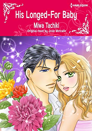 His Longed-For Baby (Kindle Edition)