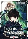 Je suis un assassin (et je surpasse le héros) Vol. 2 by Matsuri Akai