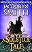 A Solstice Tale (Legends of Lasniniar)