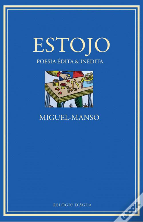 Estojo - Poesia Édita & Inédita (Paperback)
