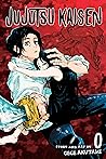 Jujutsu Kaisen, Vol. 0 by Gege Akutami