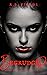 Begrudged (Born of Darkness, #2)