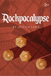 Rockpocalypse (Unknown Binding)