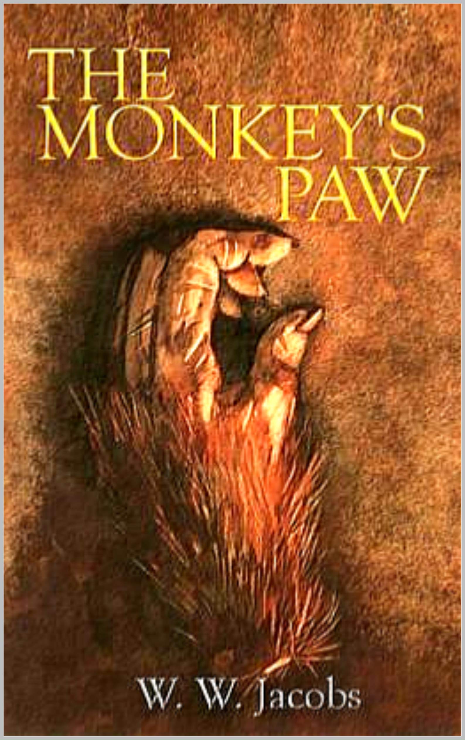 The Monkey's Paw