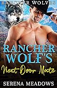 Rancher Wolf's Next Door Mate