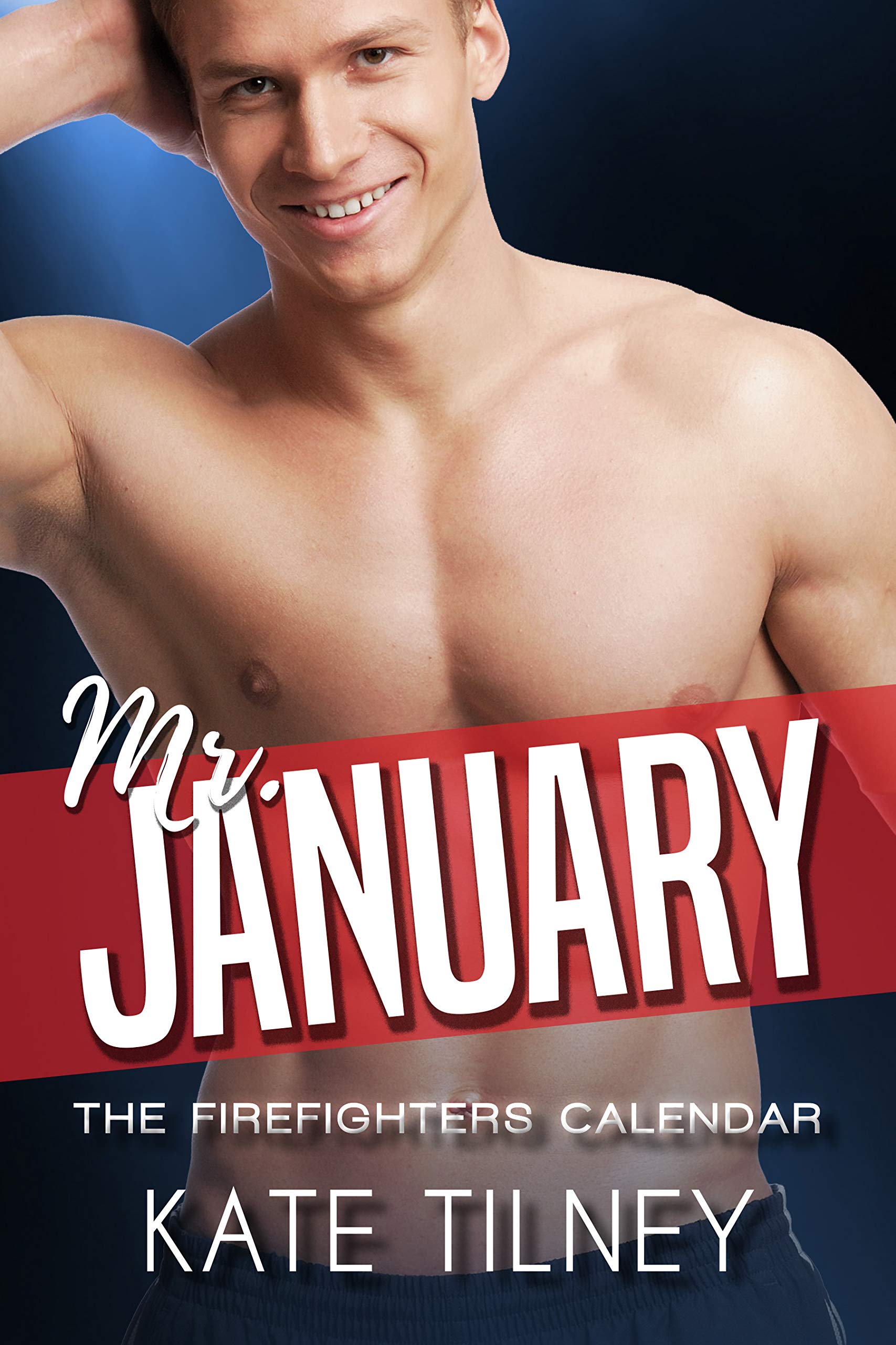 Mr. January (Kindle Edition)