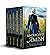 The Covert Police Detectives Unit Series Boxset: Undercover Amish / Amish Under Fire / Amish Amnesia / Amish Alias / Esther's Amish Secret / Amish Assassin / Amish Accident / Amish Identity