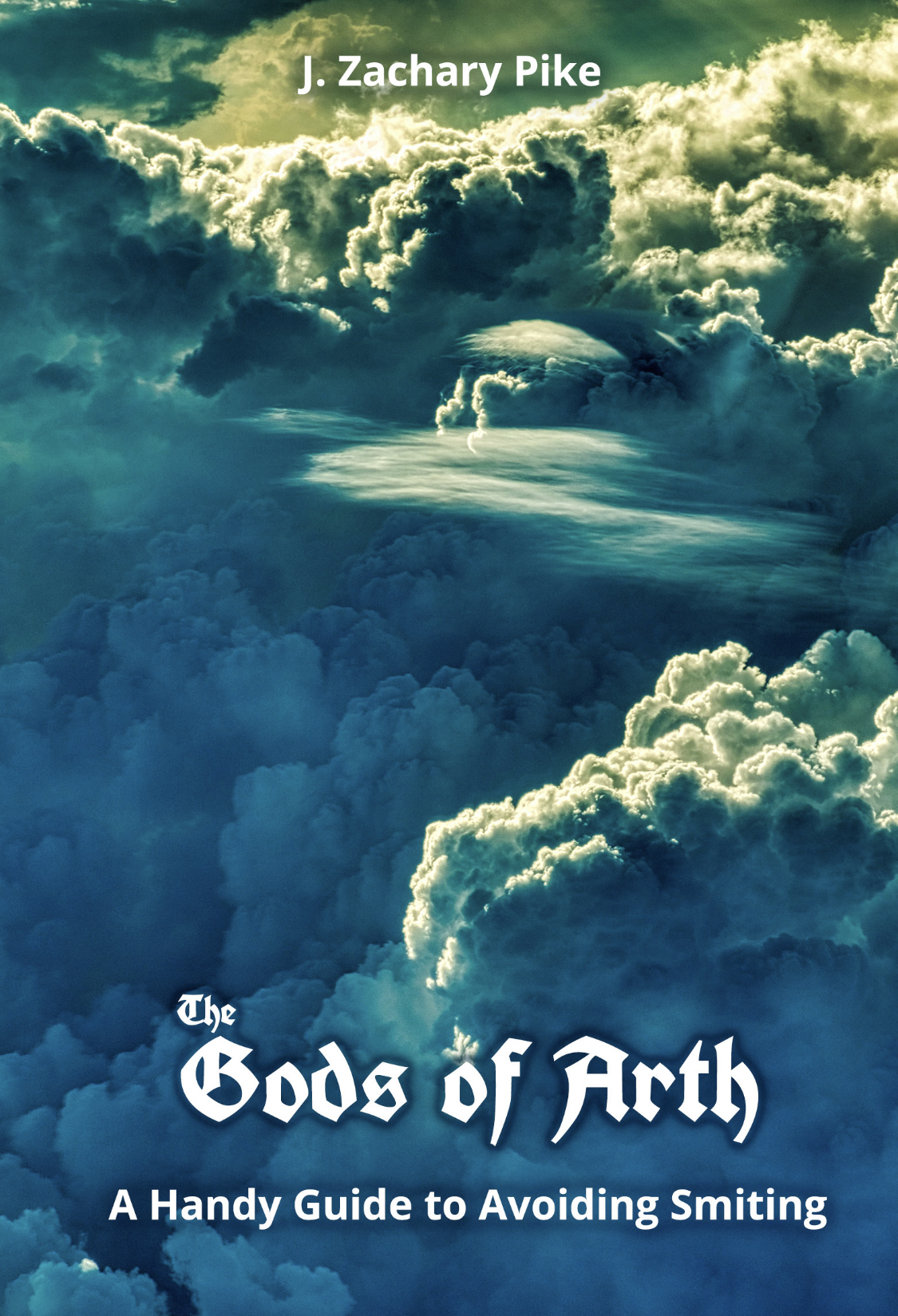 The Gods of Arth