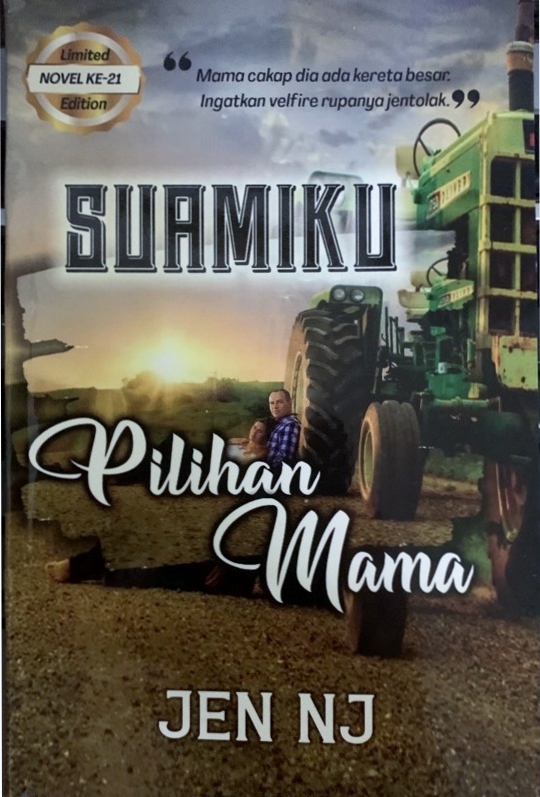 Suamiku Pilihan Mama