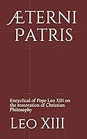 Aeterni Patris by Pope Leo XIII