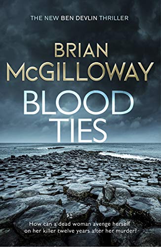 Blood Ties (Inspector Devlin, #6)
