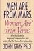 Men Are from Mars, Women Are from Venus