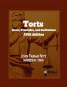 Torts: Cases, Pri...