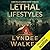 Lethal Lifestyles (Nichelle Clarke Crime Thriller, #6)
