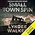 Small Town Spin (Nichelle Clarke Crime Thriller, #3)