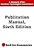 Publication Manual, Sixth E...
