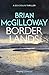 Borderlands by Brian McGilloway