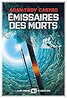 Book cover for Émissaires des morts