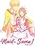 Kaichou wa: maid sama Manga...